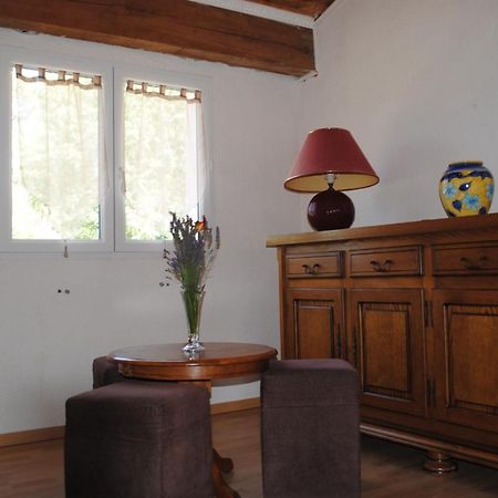 Chez Yvette , C'Est Chouette!! Bed & Breakfast Carcassonne Bagian luar foto