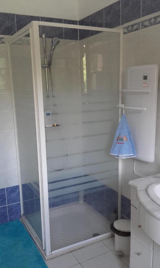 Chez Yvette , C'Est Chouette!! Bed & Breakfast Carcassonne Bagian luar foto