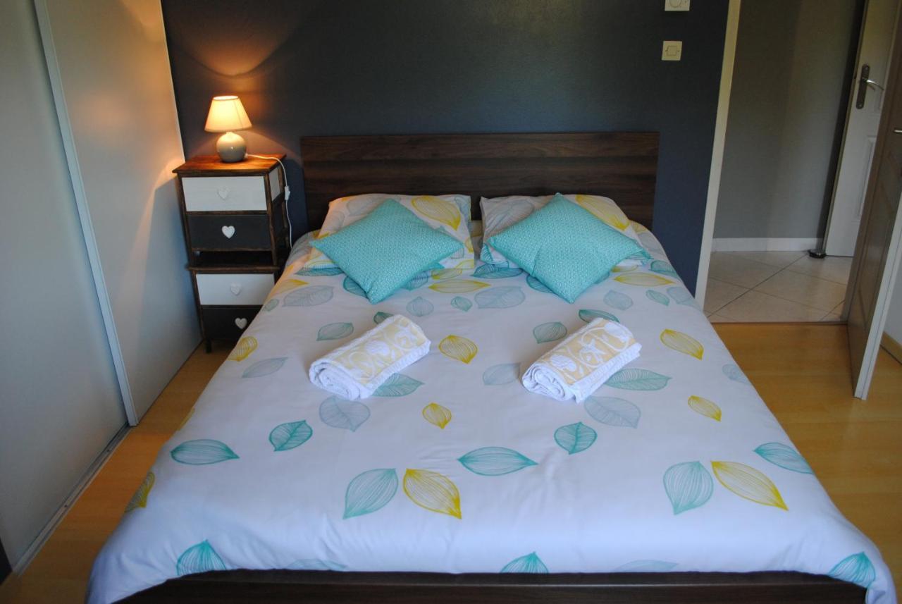 Chez Yvette , C'Est Chouette!! Bed & Breakfast Carcassonne Bagian luar foto