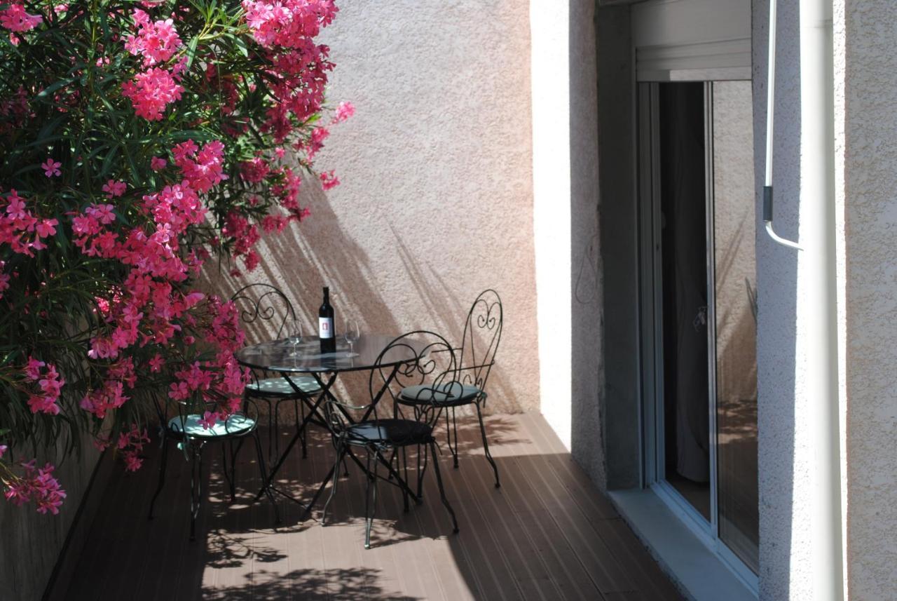 Chez Yvette , C'Est Chouette!! Bed & Breakfast Carcassonne Bagian luar foto