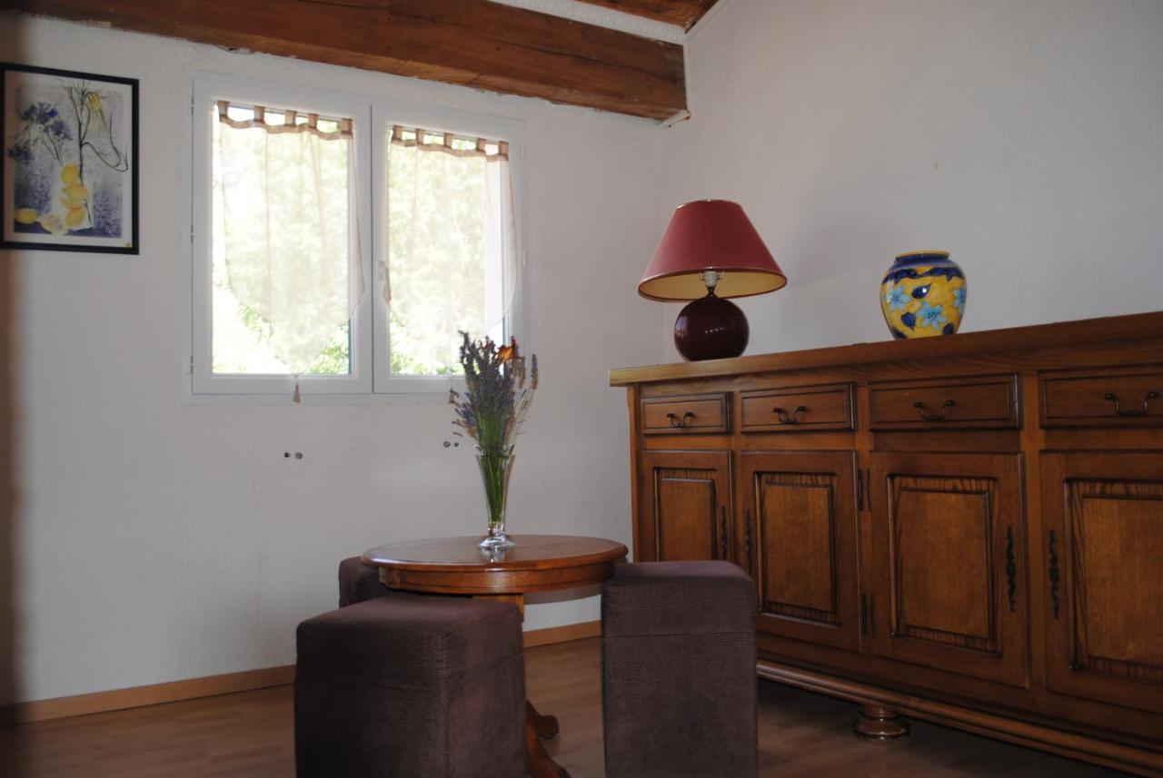 Chez Yvette , C'Est Chouette!! Bed & Breakfast Carcassonne Bagian luar foto