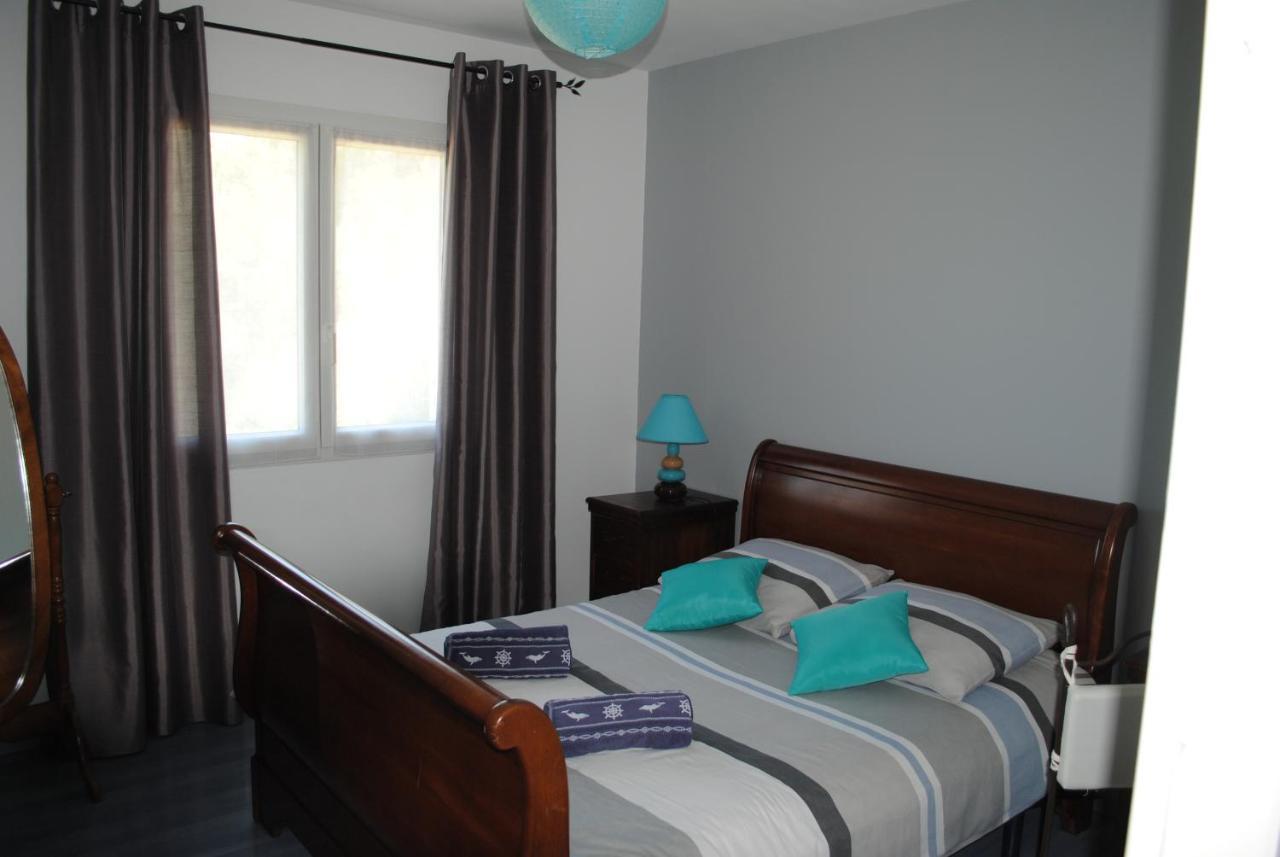 Chez Yvette , C'Est Chouette!! Bed & Breakfast Carcassonne Bagian luar foto