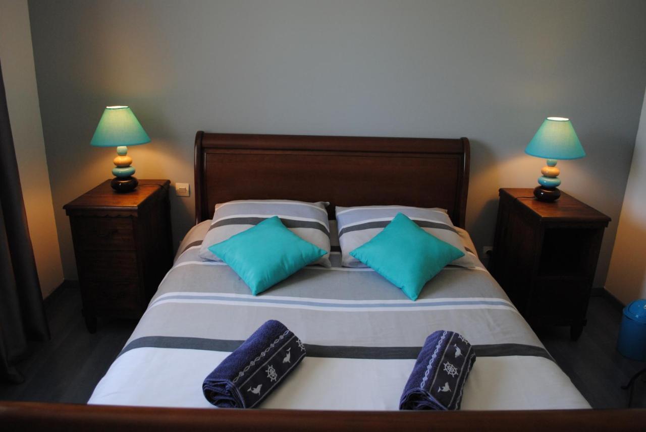 Chez Yvette , C'Est Chouette!! Bed & Breakfast Carcassonne Bagian luar foto