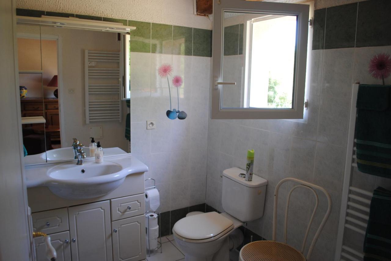 Chez Yvette , C'Est Chouette!! Bed & Breakfast Carcassonne Bagian luar foto