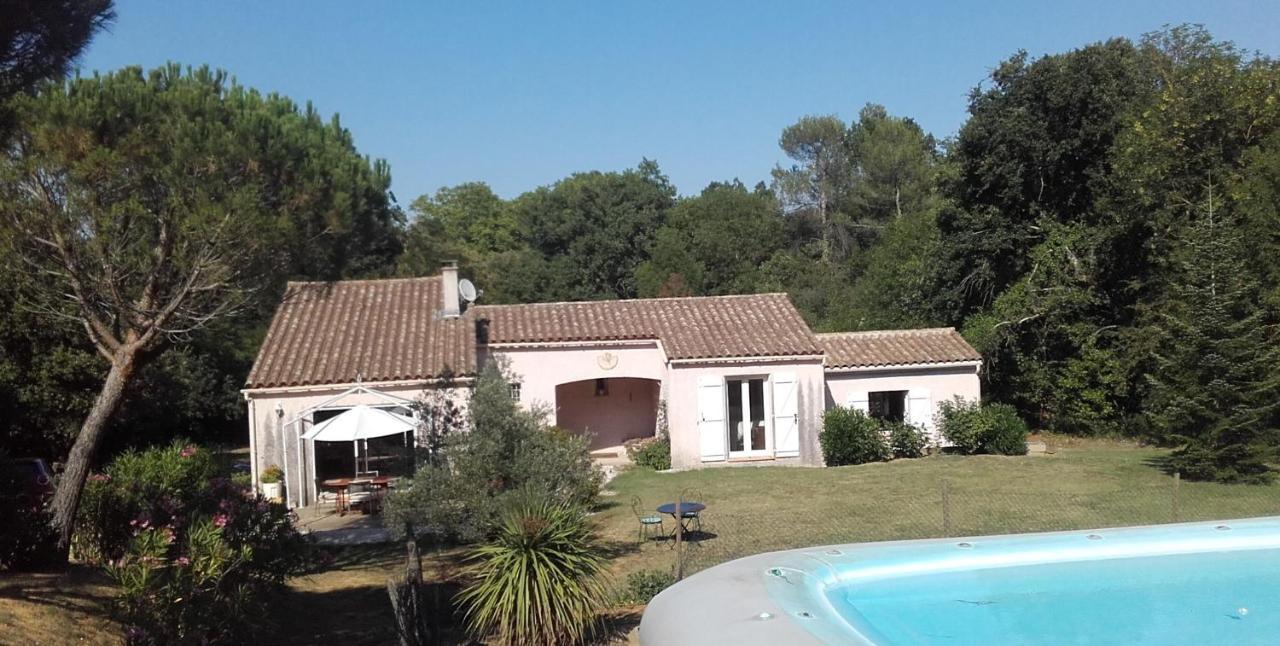 Chez Yvette , C'Est Chouette!! Bed & Breakfast Carcassonne Bagian luar foto