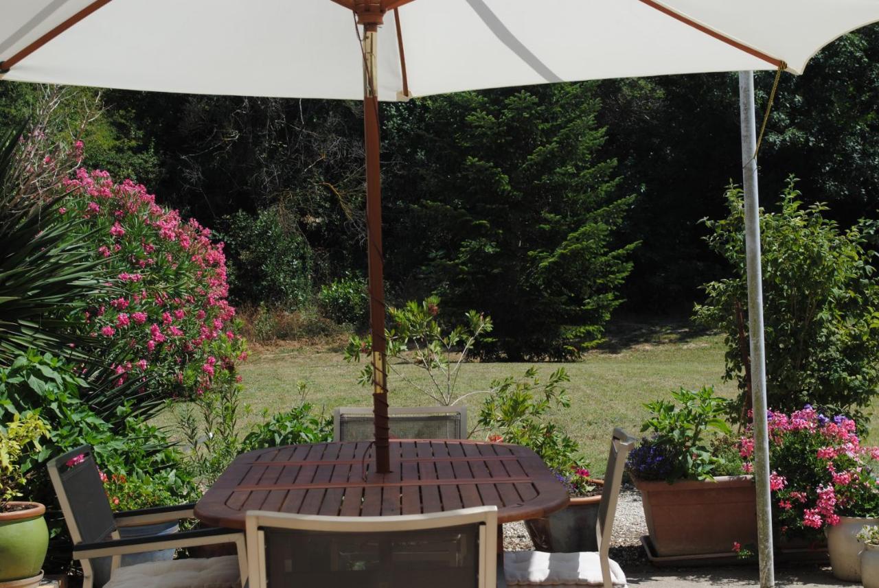 Chez Yvette , C'Est Chouette!! Bed & Breakfast Carcassonne Bagian luar foto
